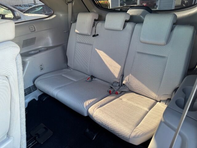 2017 Toyota Highlander LE Mesa AZ