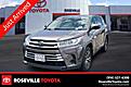 2017 Toyota Highlander LE