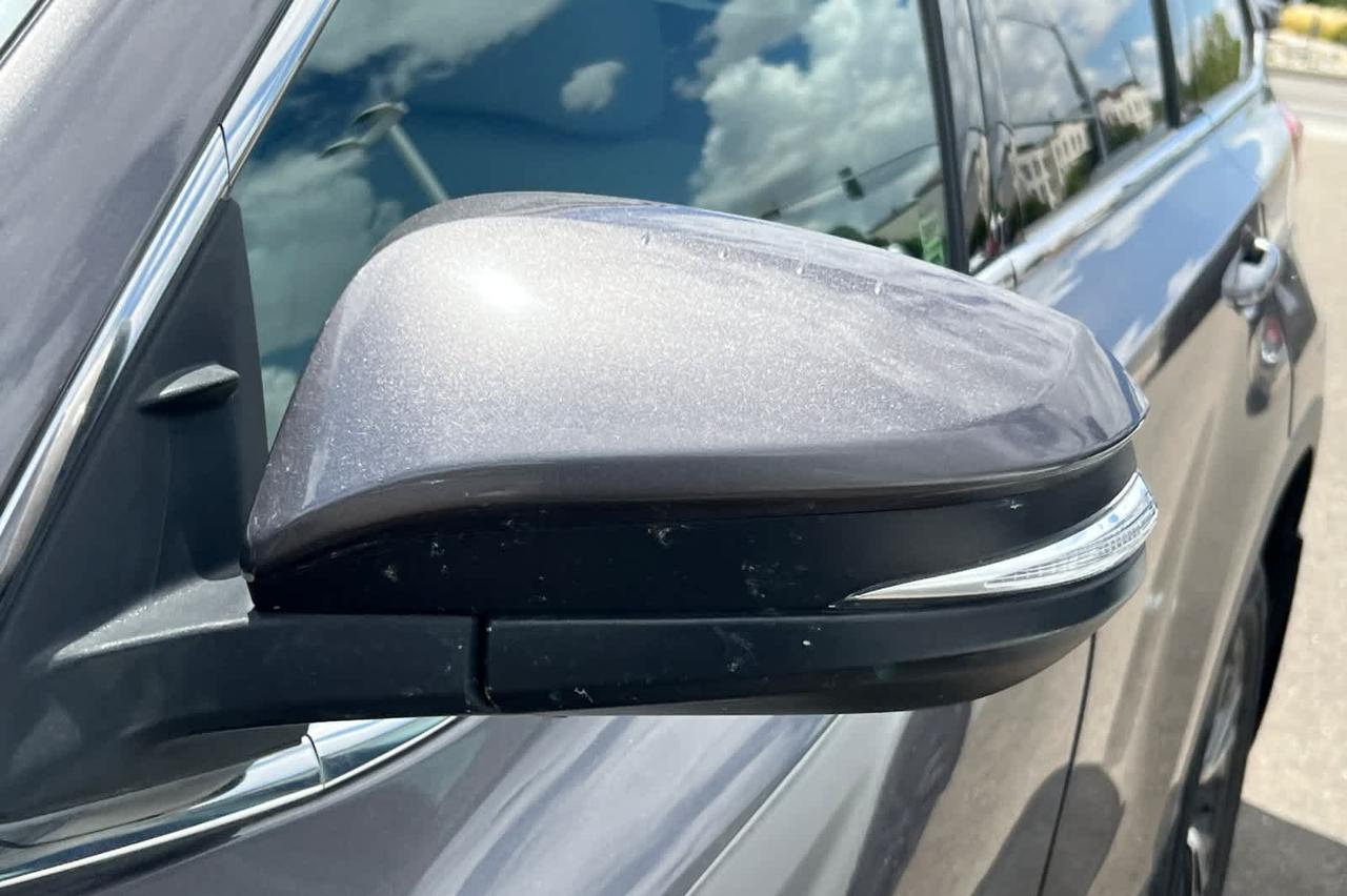 2017 Toyota Highlander LE Roseville CA