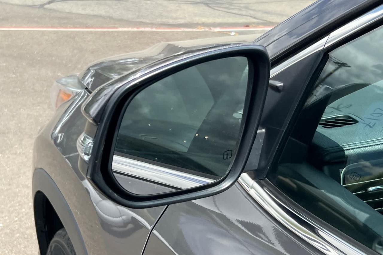 2017 Toyota Highlander LE Roseville CA