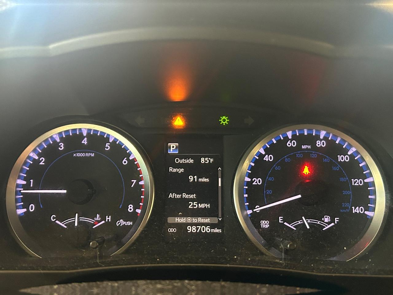 2017 Toyota Highlander LE New Braunfels TX
