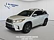 2017 Toyota Highlander LE