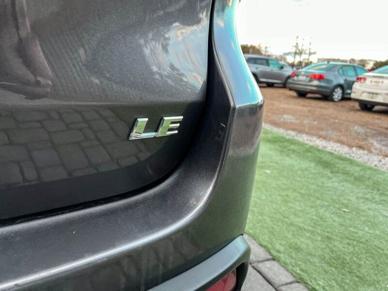 2017 Toyota Highlander LE Wilmington NC