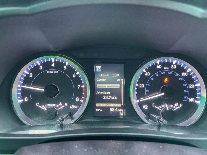 2017 Toyota Highlander LE Wilmington NC