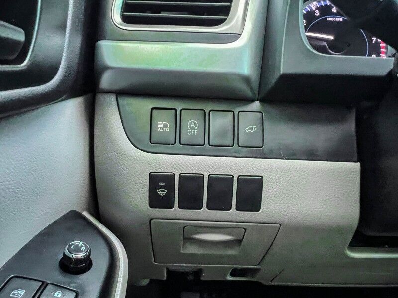 2017 Toyota Highlander LE Wilmington NC