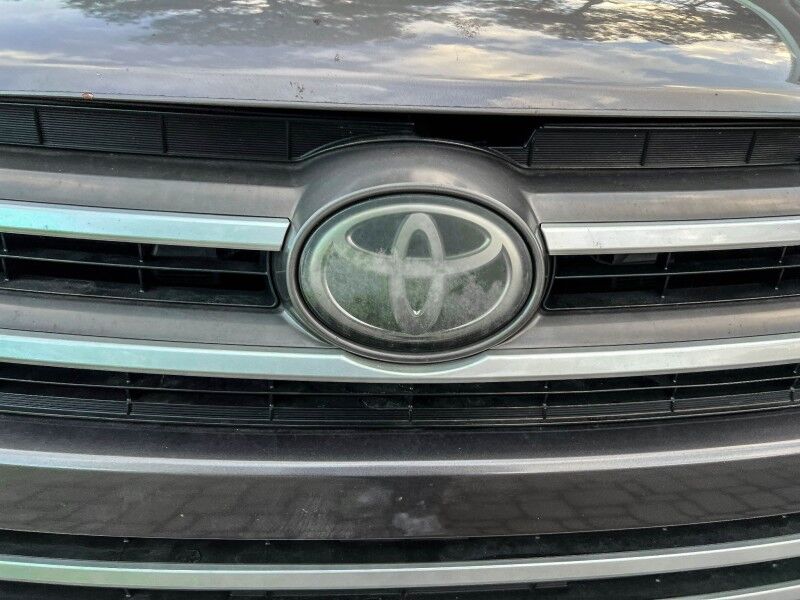 2017 Toyota Highlander LE Wilmington NC