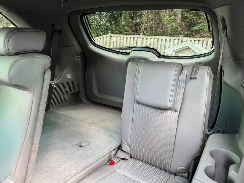 2017 Toyota Highlander LE Wilmington NC