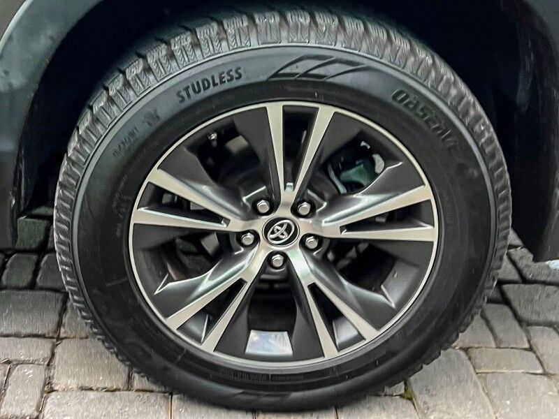 2017 Toyota Highlander LE Wilmington NC