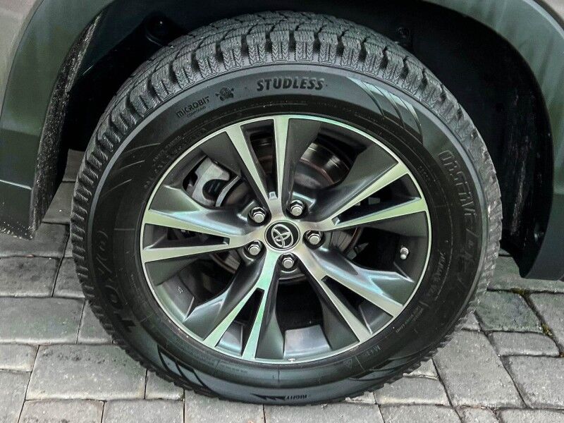 2017 Toyota Highlander LE Wilmington NC