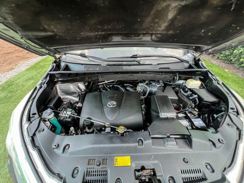 2017 Toyota Highlander LE Wilmington NC