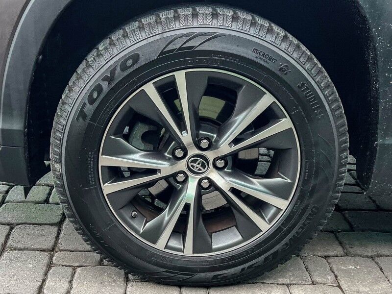 2017 Toyota Highlander LE Wilmington NC