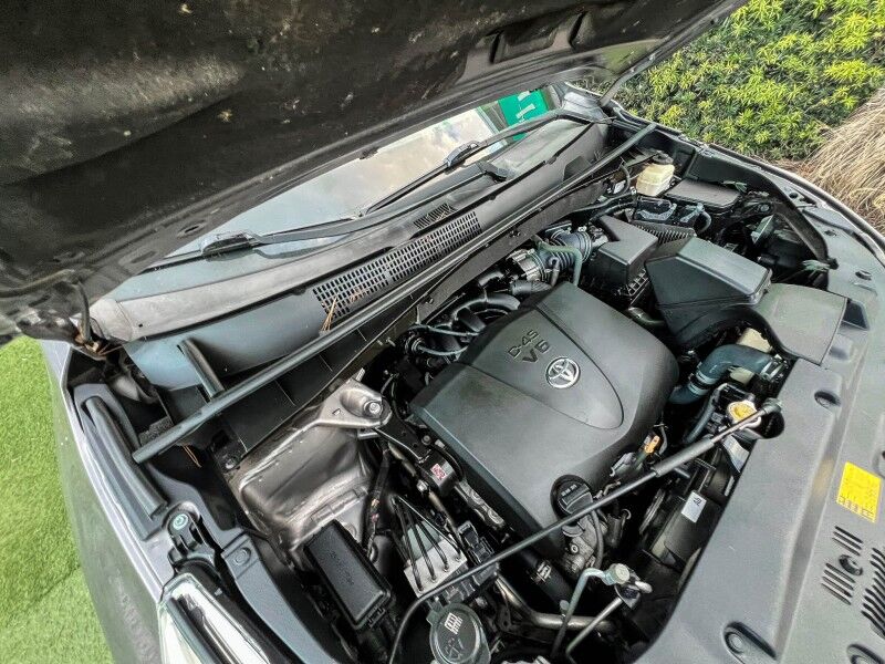 2017 Toyota Highlander LE Wilmington NC