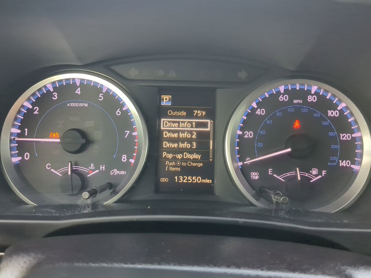 2017 Toyota Highlander LE Winder GA