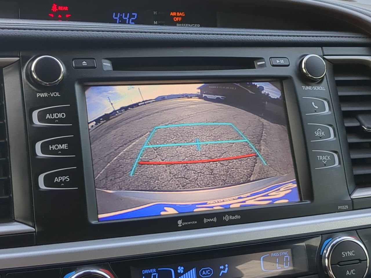 2017 Toyota Highlander LE Winder GA