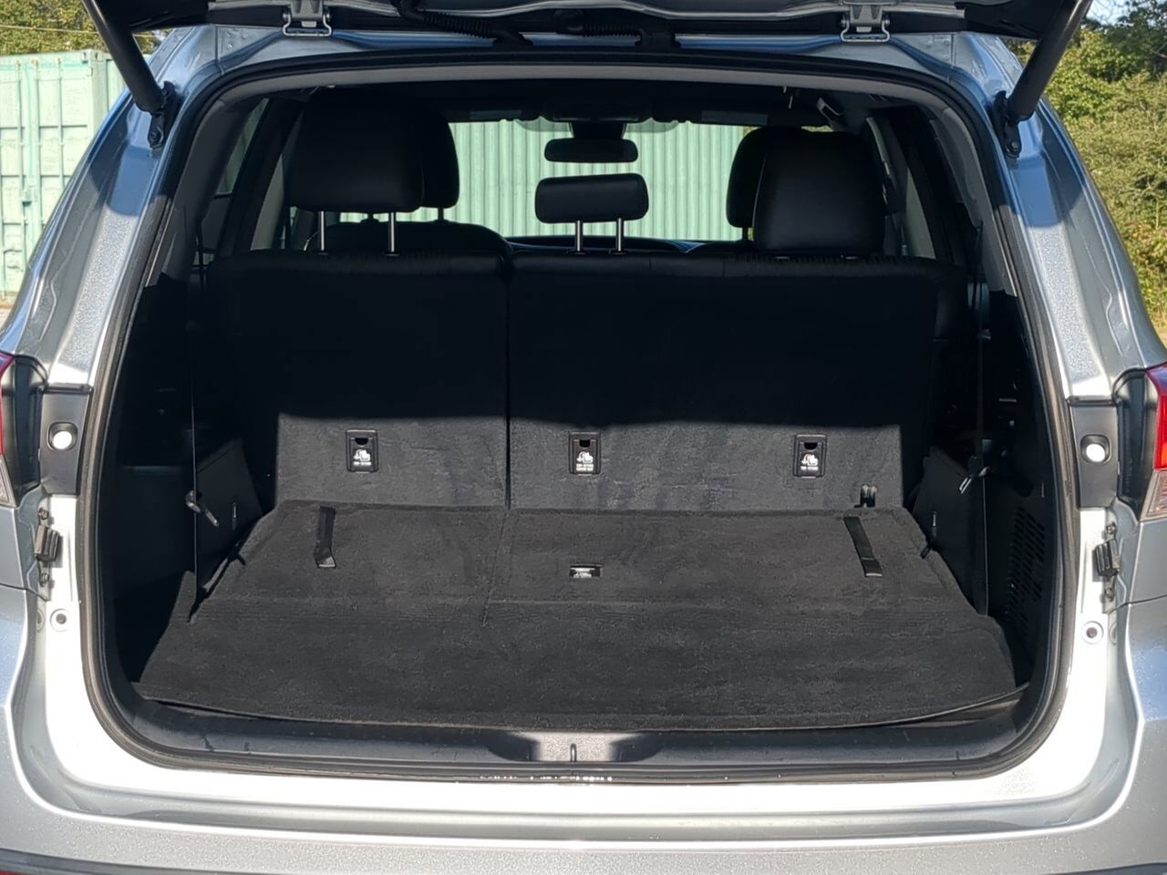 2017 Toyota Highlander LE Winder GA