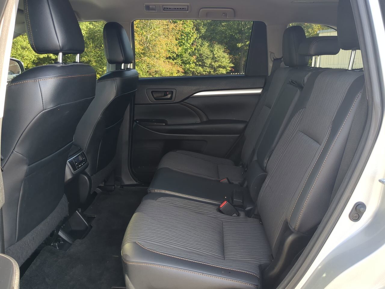 2017 Toyota Highlander LE Winder GA