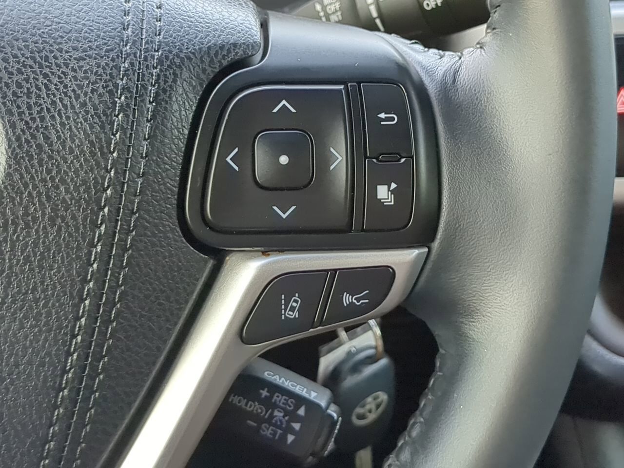 2017 Toyota Highlander LE Winder GA