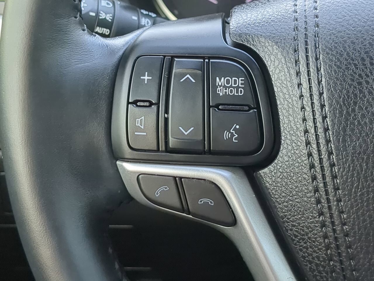 2017 Toyota Highlander LE Winder GA