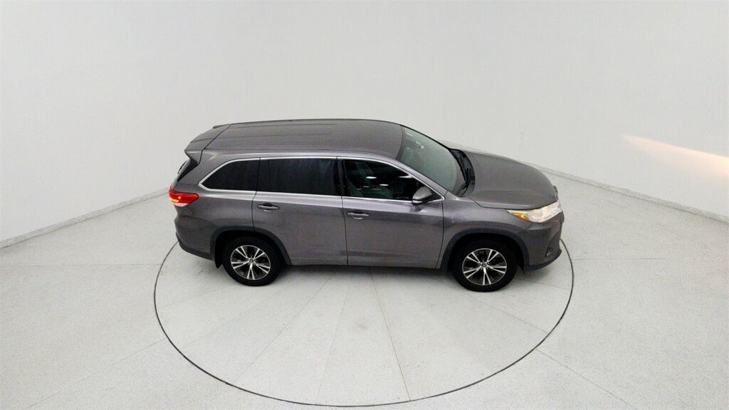 2017 Toyota Highlander LE Laurel MD