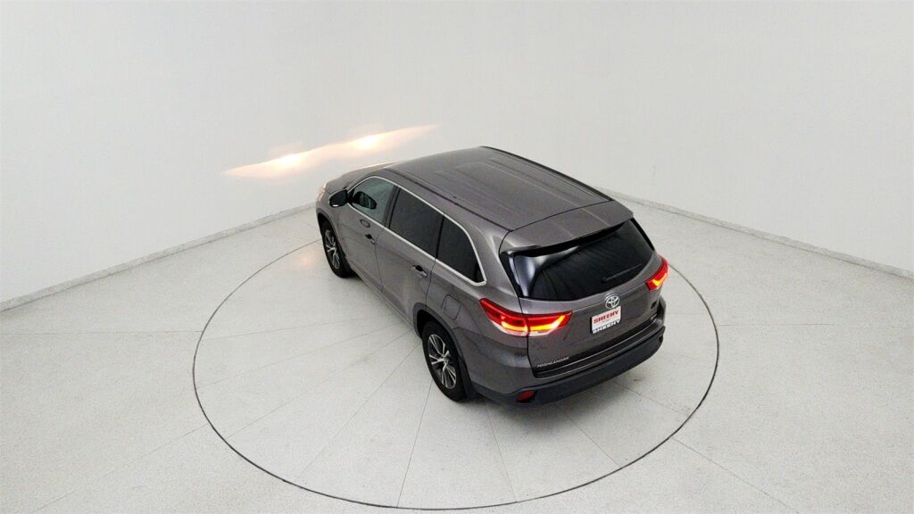 2017 Toyota Highlander LE Laurel MD
