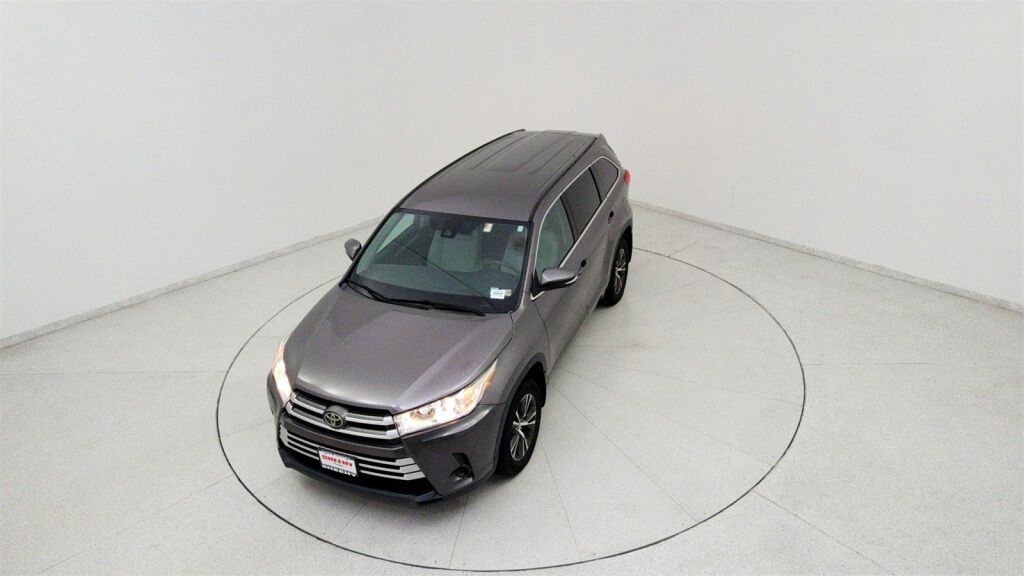 2017 Toyota Highlander LE Laurel MD