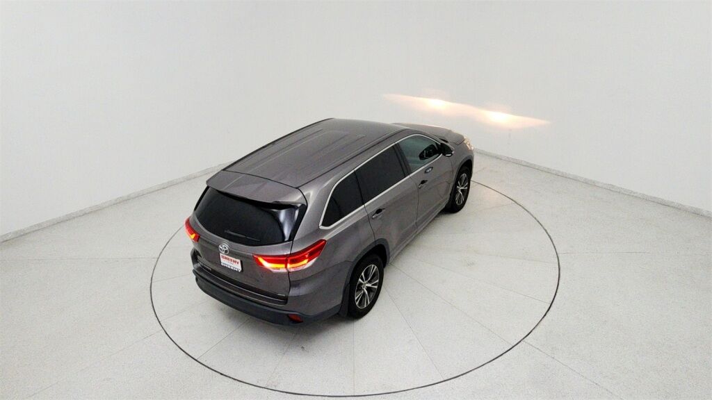 2017 Toyota Highlander LE Laurel MD