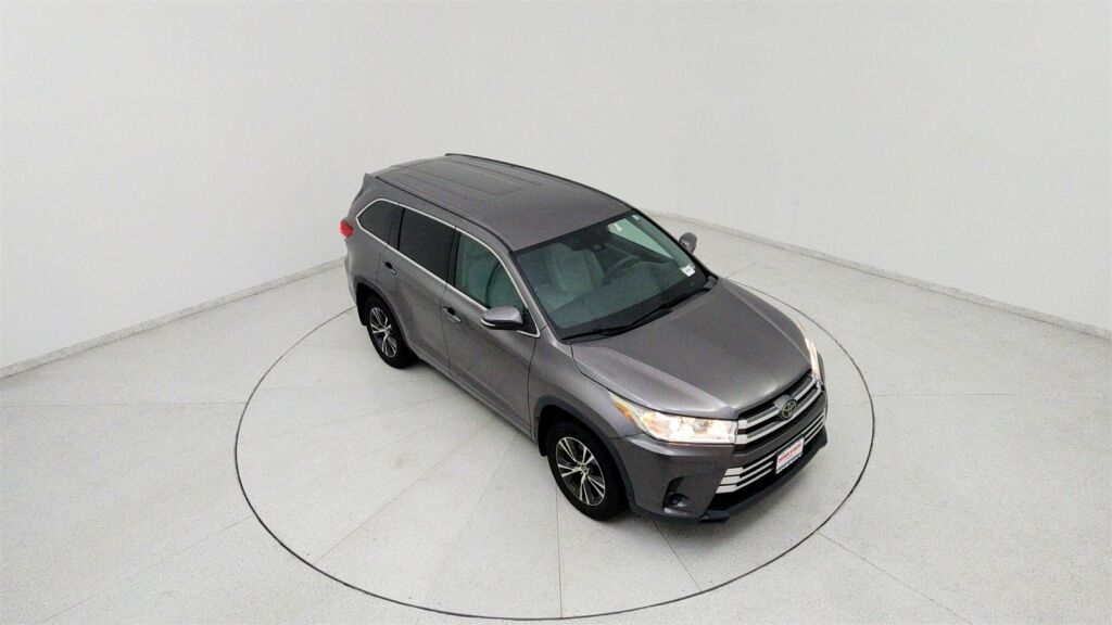 2017 Toyota Highlander LE Laurel MD