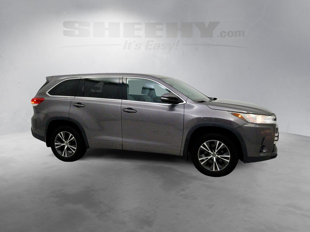 2017 Toyota Highlander LE Laurel MD