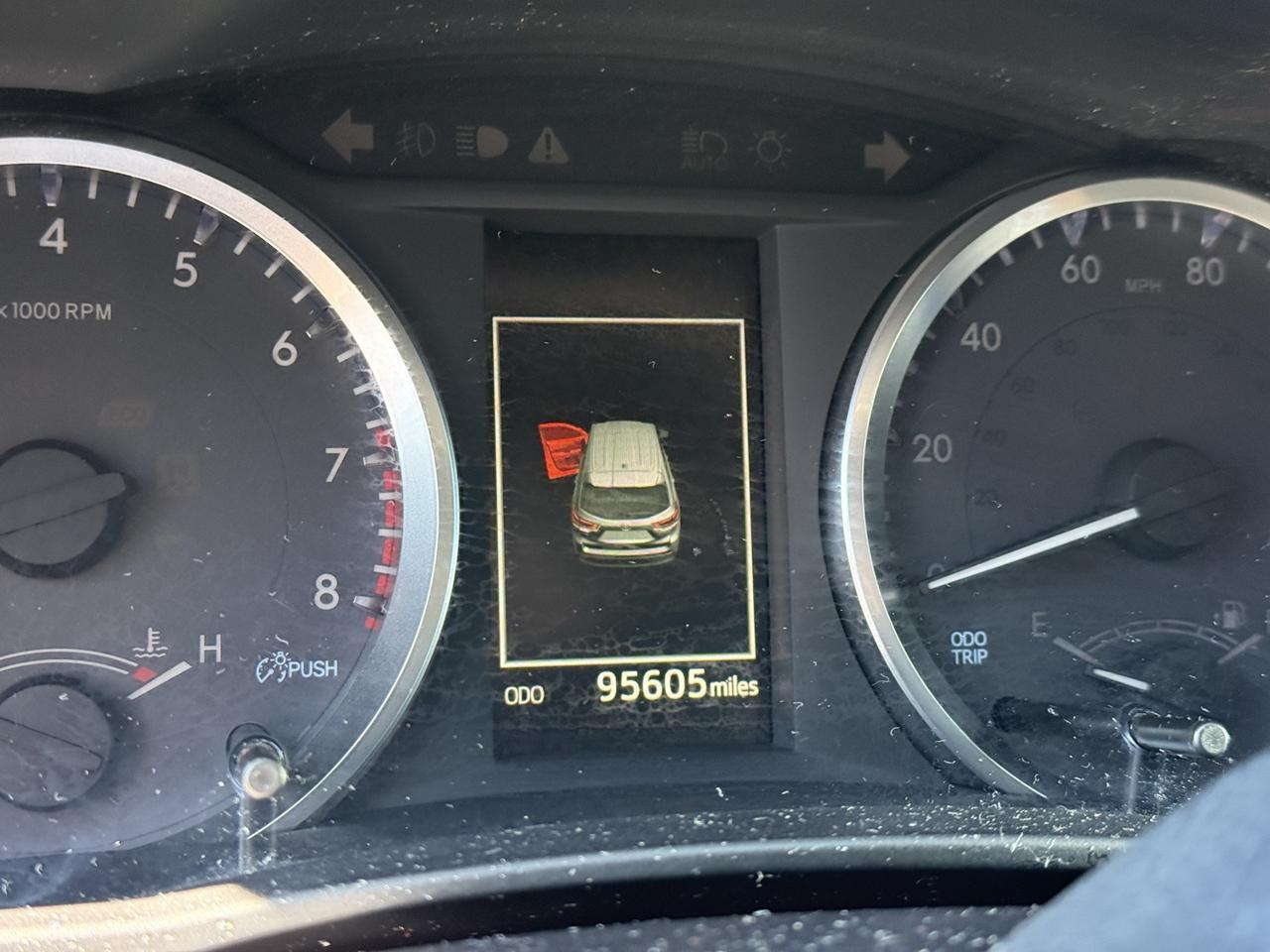 2017 Toyota Highlander LE Annapolis MD