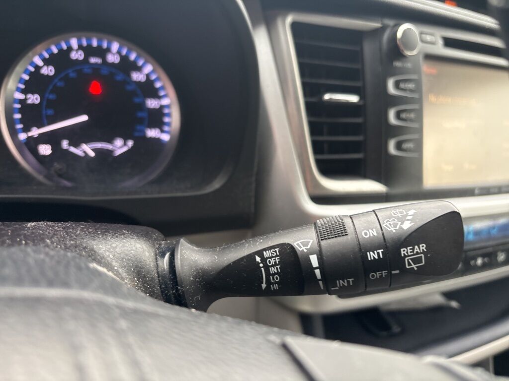 2017 Toyota Highlander LE Cockeysville MD