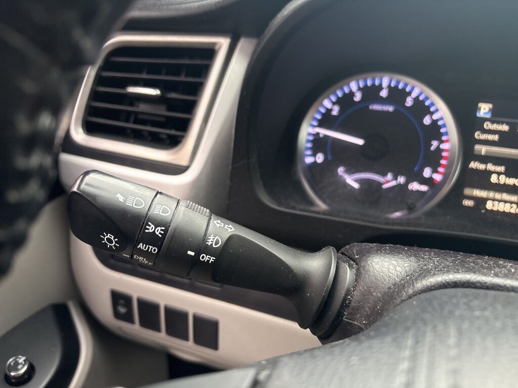 2017 Toyota Highlander LE Cockeysville MD