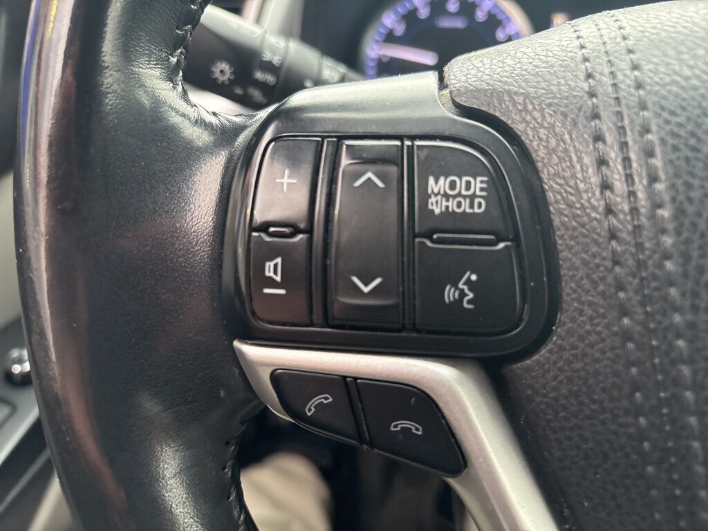 2017 Toyota Highlander LE Cockeysville MD