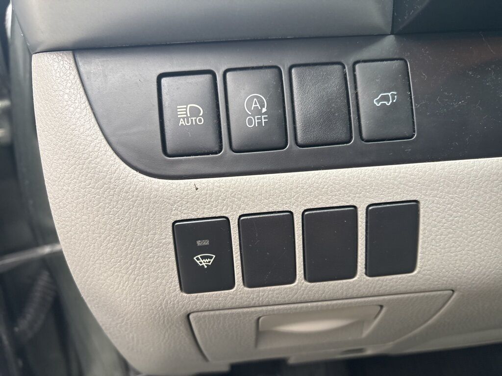 2017 Toyota Highlander LE Cockeysville MD