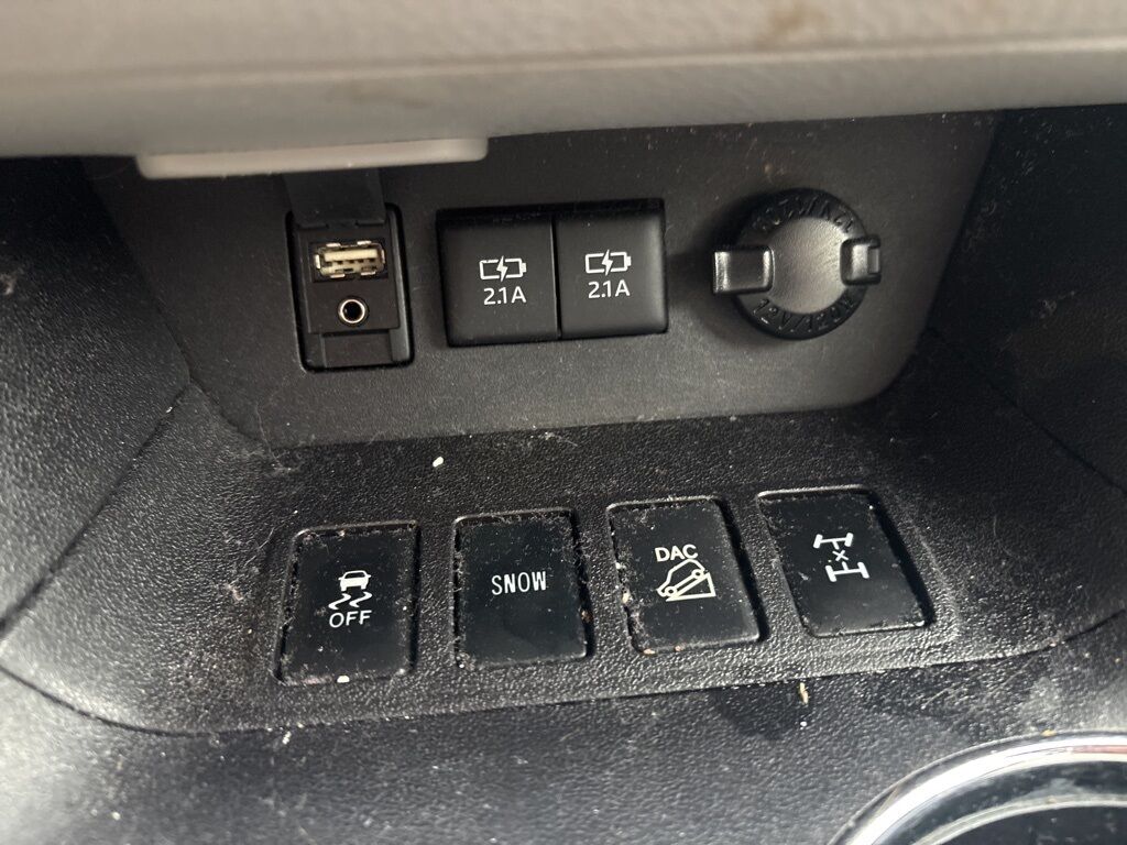 2017 Toyota Highlander LE Cockeysville MD