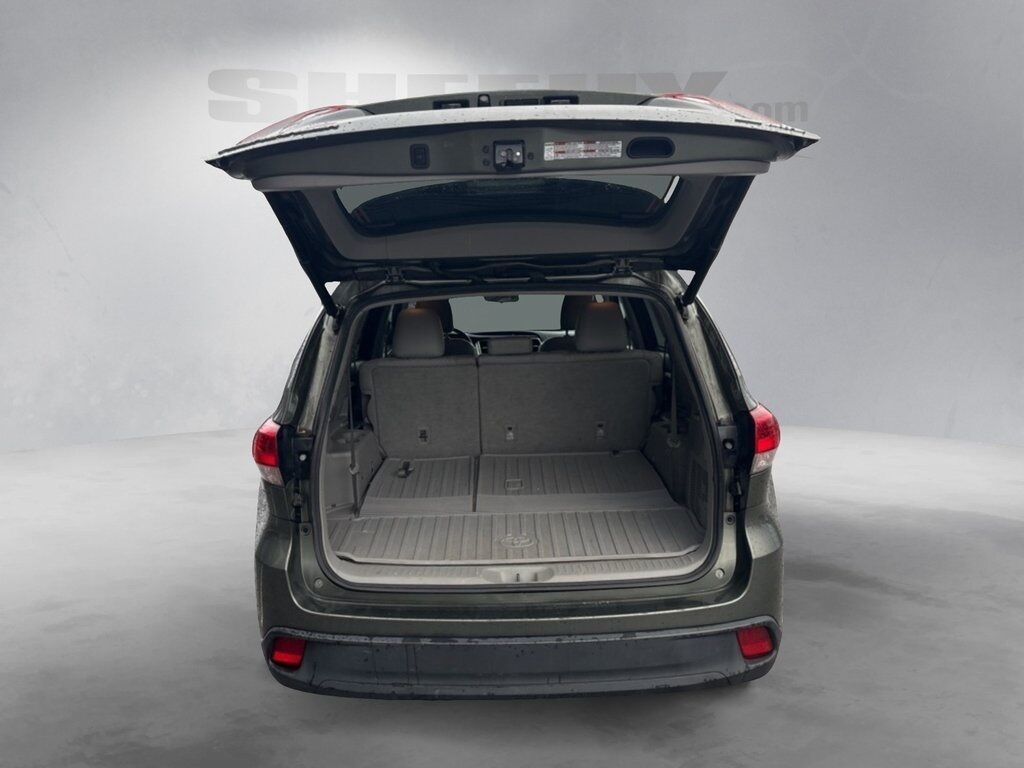 2017 Toyota Highlander LE Cockeysville MD