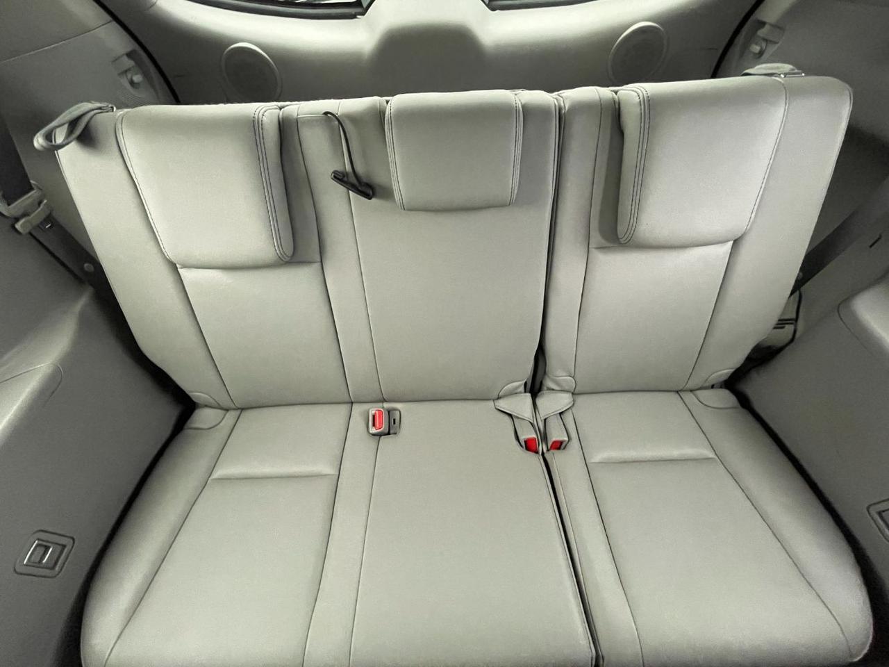 2017 Toyota Highlander Limited | Limited Platinum Spokane WA