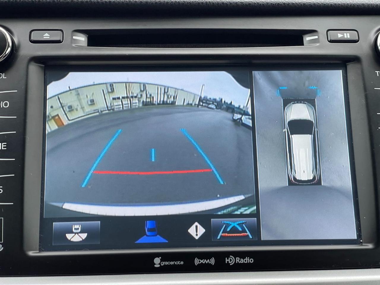 2017 Toyota Highlander Limited | Limited Platinum Spokane WA