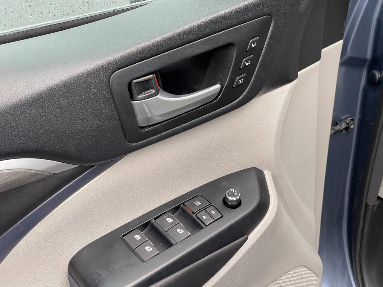 2017 Toyota Highlander Limited | Limited Platinum Spokane WA