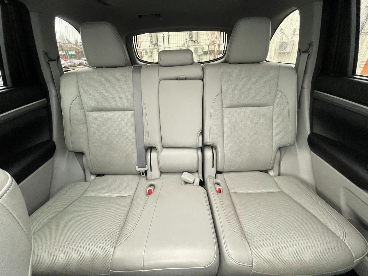 2017 Toyota Highlander Limited | Limited Platinum Spokane WA