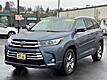 2017 Toyota Highlander Limited | Limited Platinum