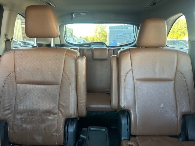 2017 Toyota Highlander Limited Cleveland OH