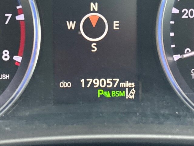 2017 Toyota Highlander Limited Cleveland OH