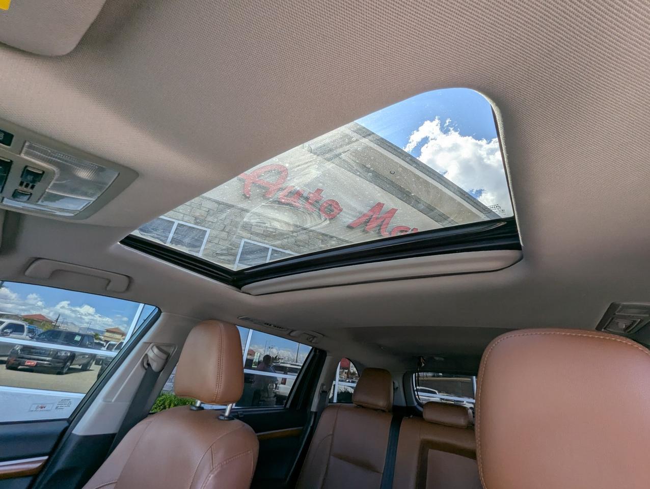 2017 Toyota Highlander Limited Grand Junction CO