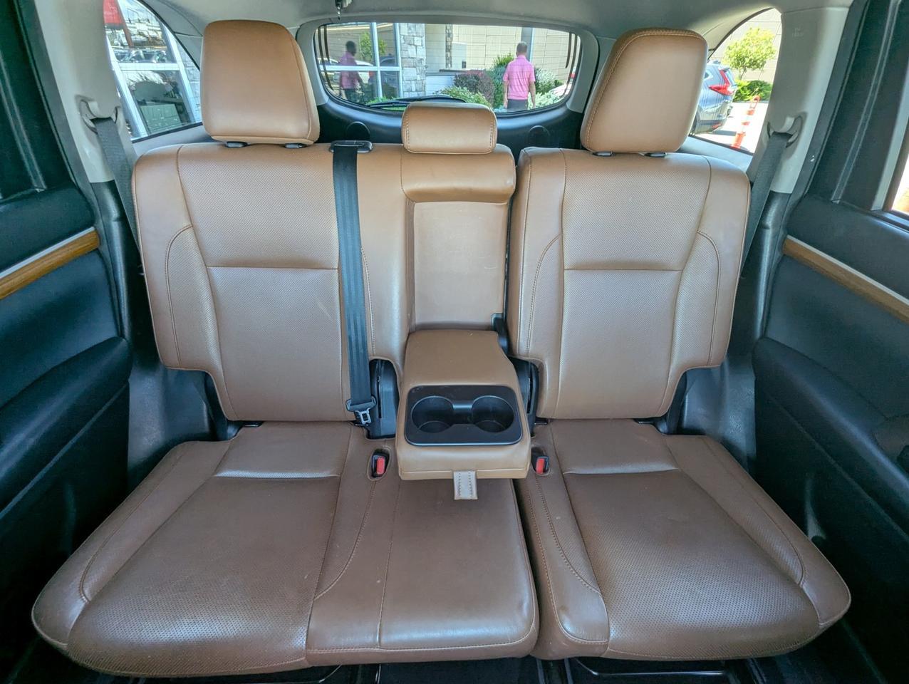 2017 Toyota Highlander Limited Grand Junction CO
