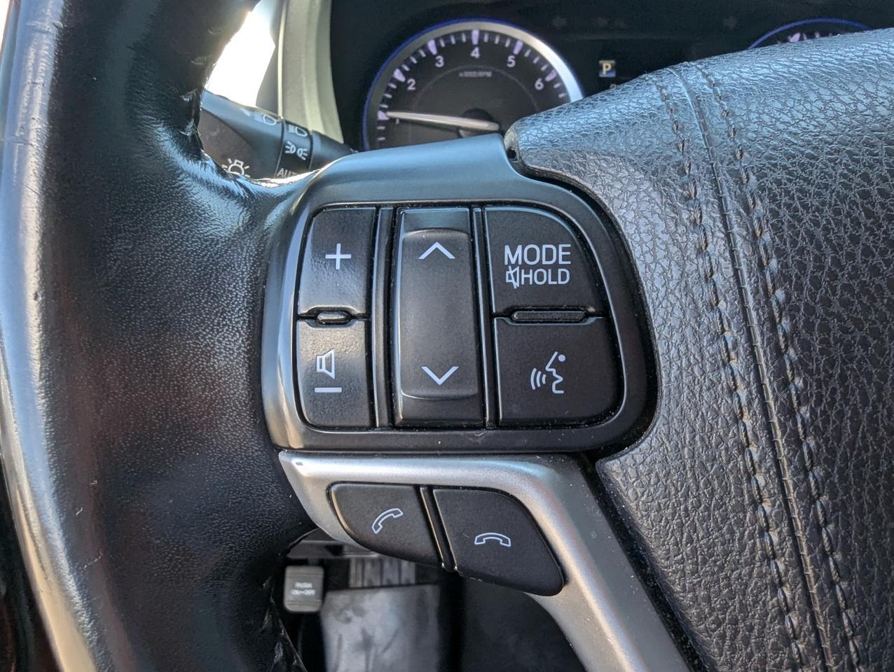 2017 Toyota Highlander Limited Grand Junction CO