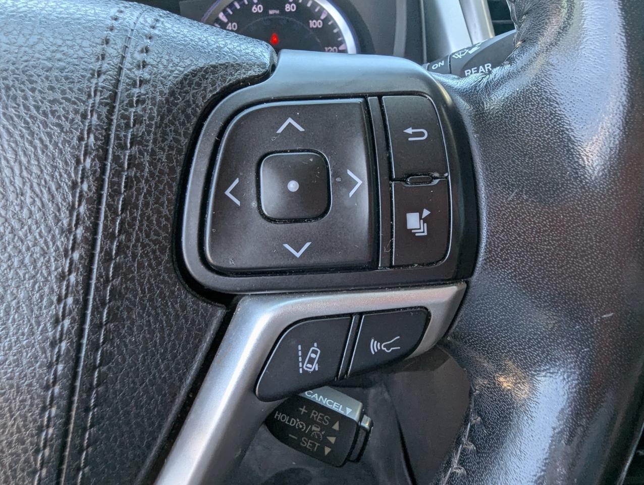 2017 Toyota Highlander Limited Grand Junction CO