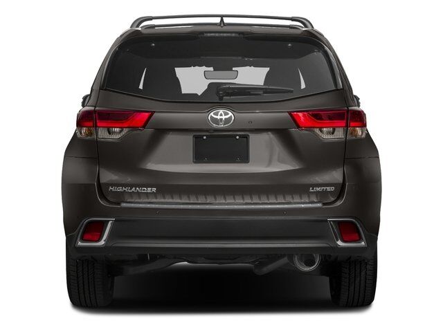 2017 Toyota Highlander Limited Hurst TX