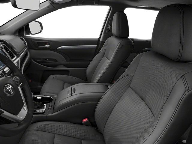 2017 Toyota Highlander Limited Hurst TX