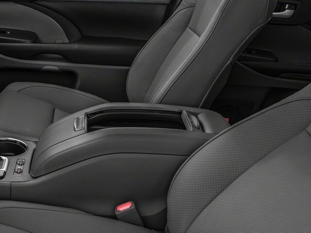 2017 Toyota Highlander Limited Hurst TX