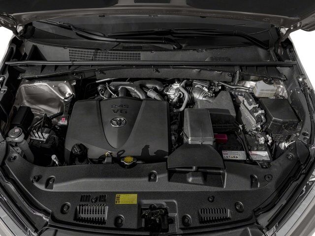 2017 Toyota Highlander Limited Hurst TX